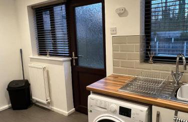 Mill Croft, Home from Home - Foto 9