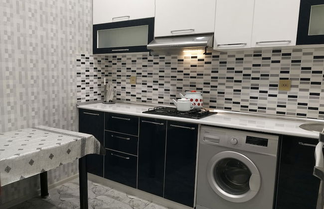 Bakuvi Tourist Apartment B004 - Foto 5