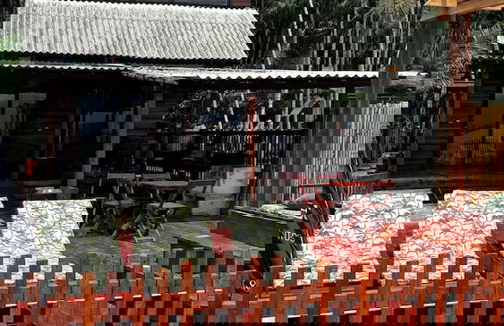 Chale das Torres - Foto 14