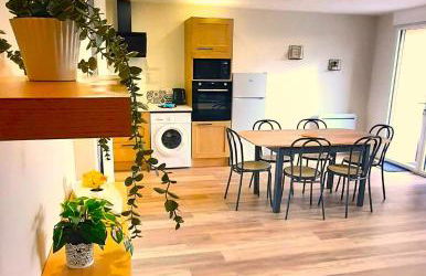 Gîte au bord du lac - 4-10 pers - La Roche sur Yon - Photo 28