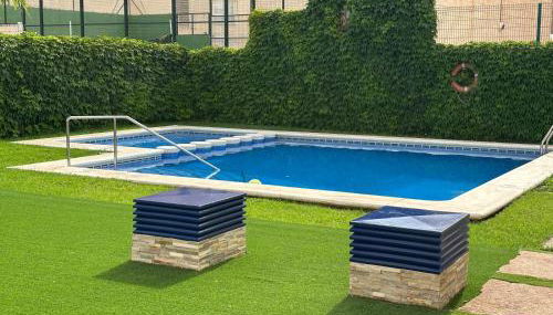 Luminoso apartamento en Playa Muchavista - Photo 5