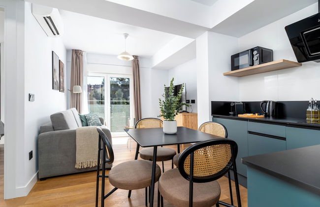 Limehome Oviedo Calle Postigo Bajo - Foto 46