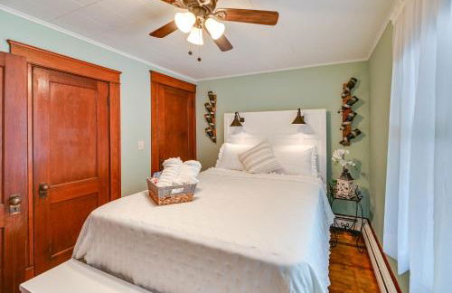 Lovely Hammondsport Home, Walk to Keuka Lake! - Foto 18