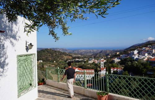 Thetidas Villa - Panoramic Village View - Foto 41