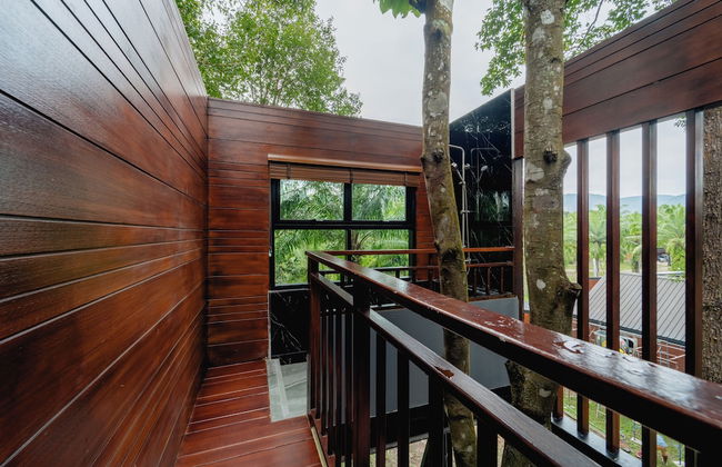 High Tree Resort Co.,Ltd. - Photo 24