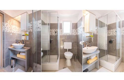 Holiday Home Giovanni Vabriga with private Jacuzzi - Foto 39