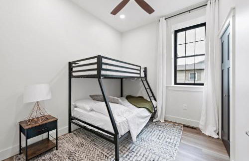 Riverview in Port Clinton - Apt A - Foto 17