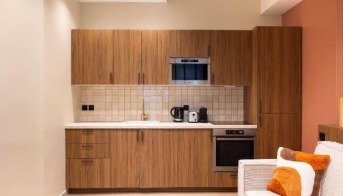 Elégance & Confort - 1BR 4P - Foto 4