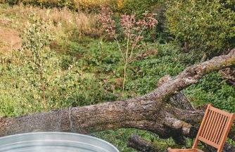 Big Sky Hideaway - Foto 23