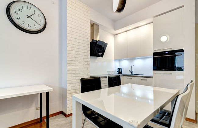 Dom & House - Apartments Sopot Kamienny Potok - Foto 45