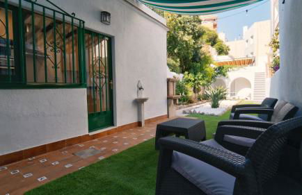 Villa Santa Anna Blanes Centro 60 metros Playa - Foto 7