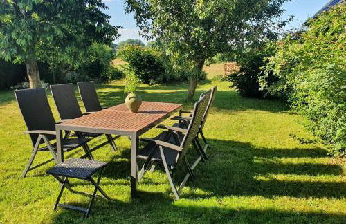 Nähe Hamburg Lübeck Ostsee - BBQ - Garten - Parkplatz - Foto 6