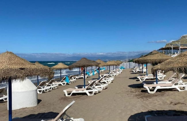 Apartment In Marbella - Foto 33