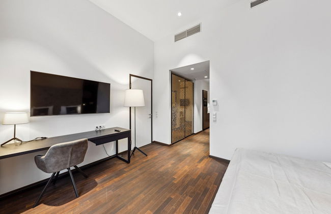 Limehome Vienna Roßauer Lände - Foto 9