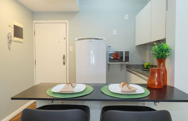 Rio Habitat Almirante - Foto 53