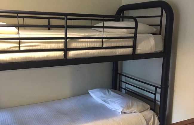 Woodlands Motels and Apartments - Foto 4