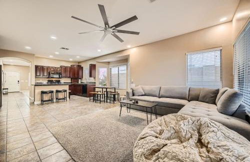 Whitton House - Hot Tub - Fire Pit - Pets OK - Foto 8