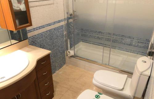 NEW! Cute apartment near metro - Foto 14