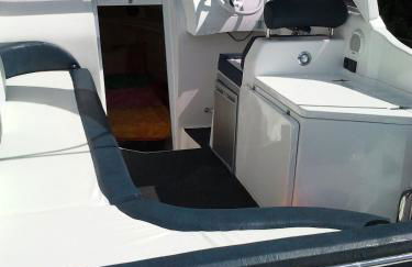 Hüttendorf für Euch alleine - geführter Yachtausflug nach Prieros inclusive! Nur 3 Minuten zum Badesee Fahrräder kostenlos vorhanden - Foto 36