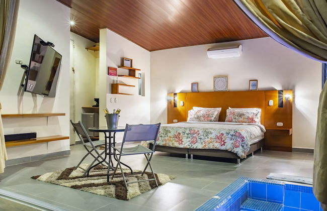 Sunset Palm Lodge - Foto 10