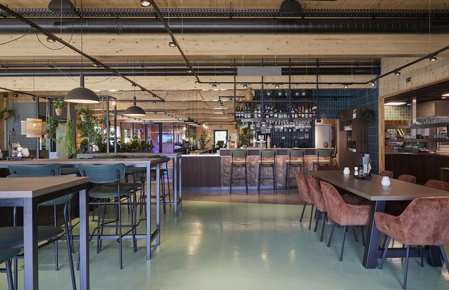 Comfy Bungalow near Bosland Nature Reserve - Foto 19