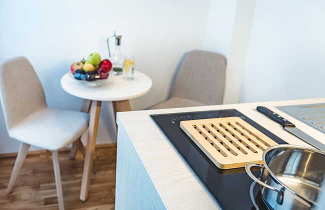 Oliver Apartments - Photo 10