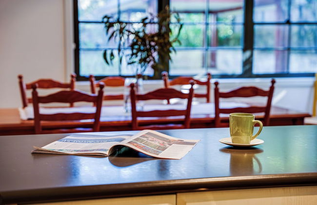 Whispering Pines Cottages - Foto 18