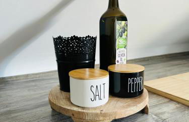 Stilvolles Apartment - Foto 11