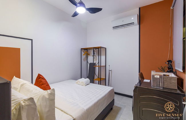 Neu Suites Residence Kuala Lumpur, Roam - Foto 11