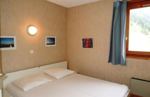 Confortable appartement avec balcon pour 4 pers. à Châtel - FR-1-198-122 - Foto 10