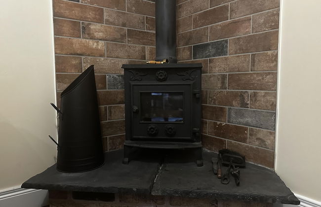 Cosy Barn Conversion in the Mournes - Foto 27