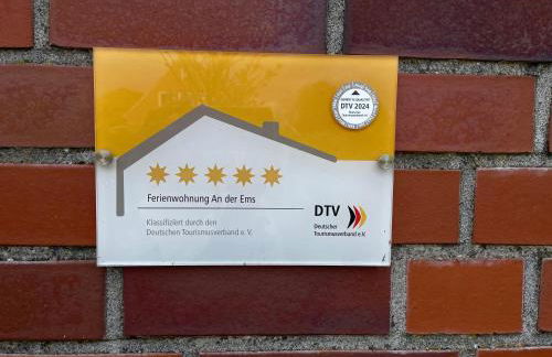 Ferienwohnung an der Ems 75100 - Foto 42