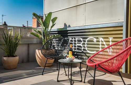 Habitat Apartments Hot Jazz - Foto 6