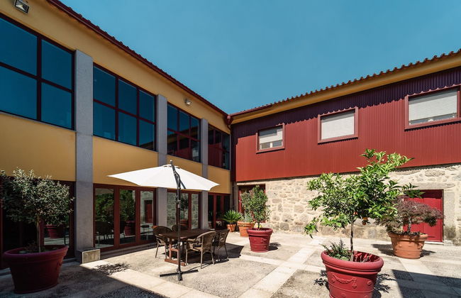 Casa Lata - Wine & Tourism - Photo 53