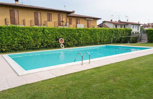 Appartamento la Terrazza in residence con piscina - Foto 5