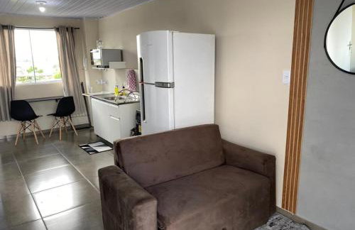 Apê 14 - Espaço Inteiro em Guarapuava - Foto 3