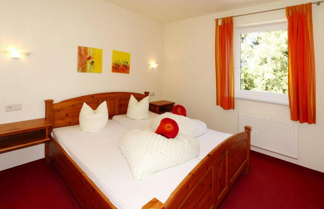 Apartment House Isegrim, Altenmarkt - Foto 3