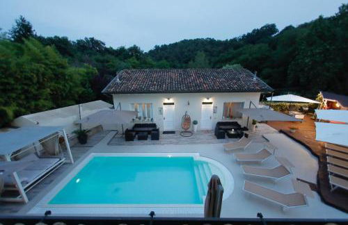 Apt 5 Borgo Lago di Garda - Foto 1