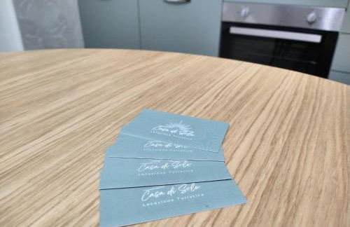 Casa di Sole - Foto 23