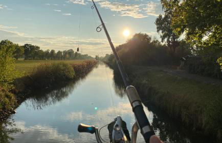 Ferienwohnung Spreewaeldchen - Foto 46