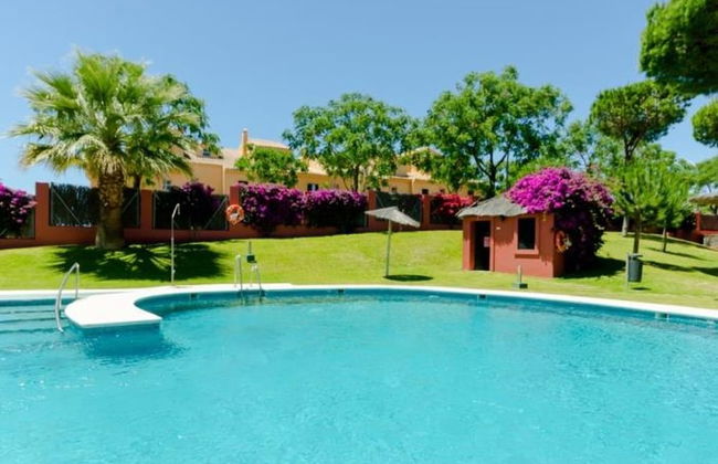 13293 Dunas II 4001 in El Puerto de Santa Mar a - Foto 1