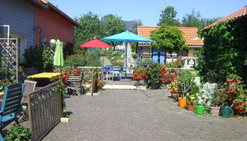 Apartment Appartement mit Terrasse by Interhome - Foto 3