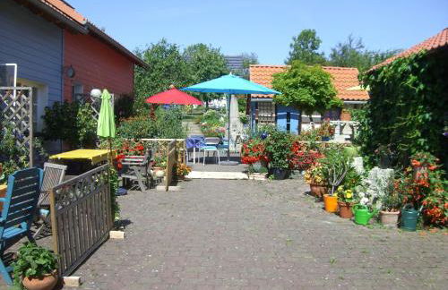 Apartment bisschen bunt by Interhome - Foto 7