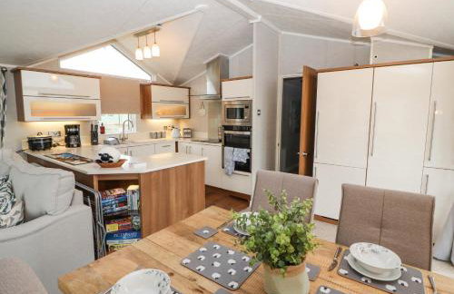 No 7 Skiddaw View - Foto 7