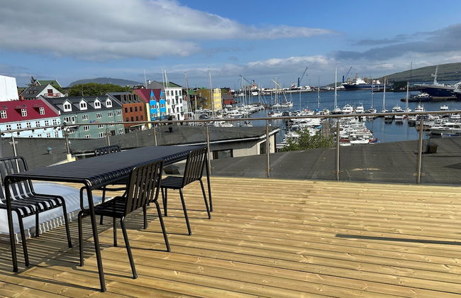 Harbour View | 2Br | City Centre - Foto 1