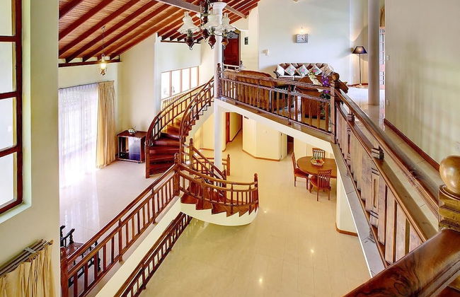 Sandul Villa - Photo 2