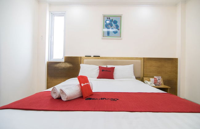 RedDoorz Plus @ Tran Hung Dao Street 2 - Foto 13