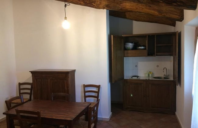 Country House Poggio Aione - Foto 5