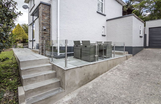 Mayfield House - 4 Bedroom House - Tenby - Foto 52