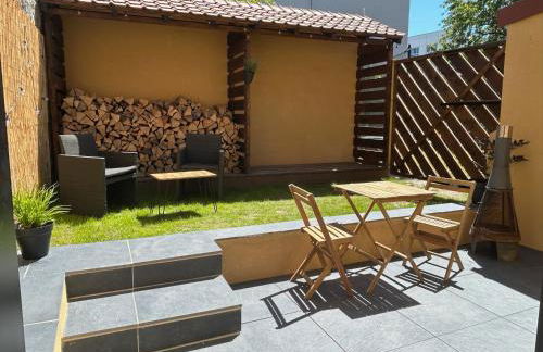 Art des sens - SPA et Sauna privatifs - Foto 12